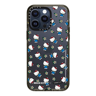 CASETiFY x Hello Kitty (15 Series) 🌺 Flower Case 🌺