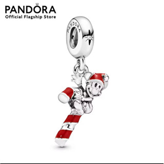 ส่งต่อ pandora charm ลายมิ้กกี่เม้าส์  mickey mouse charm for pandor