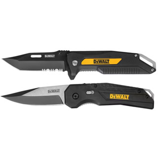 มีดพับ Dewalt Pocket Knife