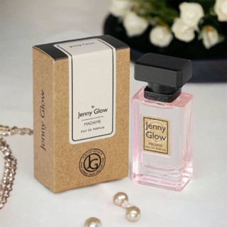 น้ำหอมกล่องซีล  80ML  Jenny Glow Madame EDP (คู่แฝด Chanel Coco Mademoiselle) by Kidda_Market