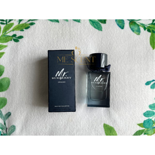 Mr. Burberry Indigo Burberry (EDT) แบ่งขาย