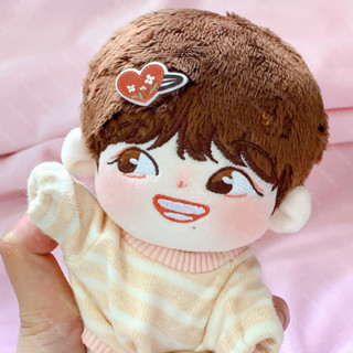 (พร้อมส่ง) จ้าน laolao  20 cm  ตัวเปล่า sale