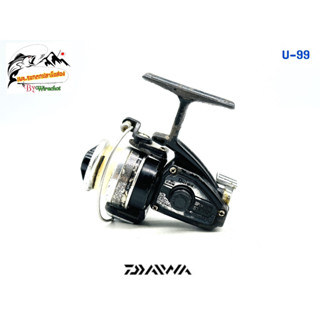 รอก รอกญี่ปุ่น รอกญี่ปุ่นมือ2 รอกตกปลา DAIWA (ไดว่า) ST-700X (U-99) ญี่ปุ่นมือสอง รอกตกปลาหน้าดิน รอกสปิน รอกวินเทจ รอกส