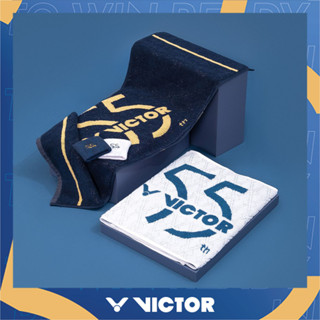 VICTOR ผ้าขนหนูกีฬาแบดมินตัน รุ่น TW-55