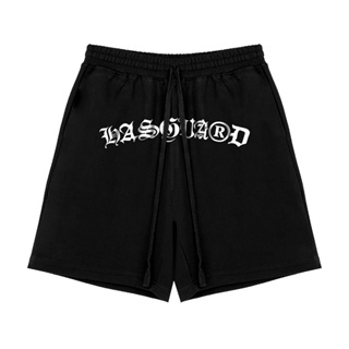 HASMIX Short Pants Two Year Anniversary Collection