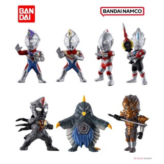 Converge Motion Ultraman 3 Bandai อุลตร้าแมน decker dyna orb jack