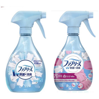 Febreze Disinfecting Deodorizing Spray ขนาด370 ml