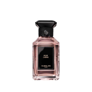 [น้ำหอมแบ่งขาย]Guerlain Rose Chérie