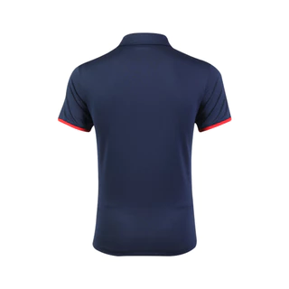 GRAND SPORT เสื้อคอปกสีล้วน : 012595