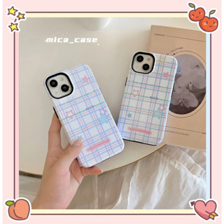 🐱‍🐉จัดส่งภายใน 24 ชม🌹 เคสไอโฟน 11 12 13 14 Pro Max เรียบง่าย ดาว สาวน่ารักหัวใจ หวานสวย Case for iPhone ผลิตภัณฑ์ร้อน