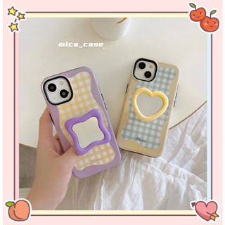 🐱‍🐉จัดส่งภายใน 24 ชม🌹 เคสไอโฟน 11 12 13 14 Pro Max เรียบง่าย ระดับสูง แฟชั่น หวานสวย สไตล์คู่รัก Case for iPhone ผลิตภัณ