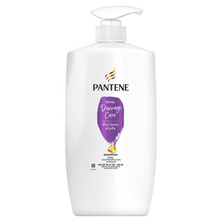 PANTENE PRO-V แพนทีน โปร-วี แชมพู สูตรโทเทิล แคร์ ขวดปั๊ม ขนาด 900 มล.