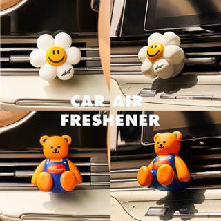 Wiggle Car Air Freshener / น้ำหอมปรับอากาศในรถยนต์