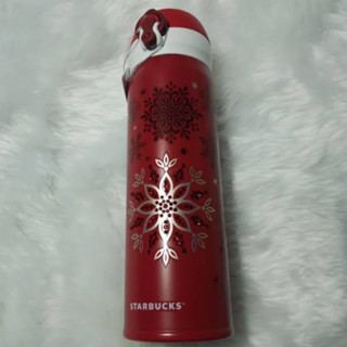 Starbucks X’mas swarovski แท้จากช๊อป 100000%