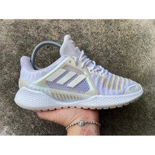 Sz.38.5/24 ซม.Adidas ClimaCool Vent Summ LTD มือสองของแท้ 100 %