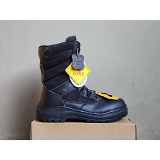 WORK ZONE Safety Boots (รองเท้าเซฟตี้)