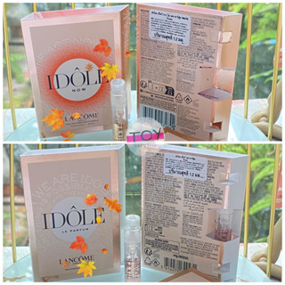 Idole Now EDP, Idole EDP 1.2 ml ขนาดทดลอง