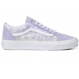 VANS OLD SKOOL TEAM WELLNESS SNEAKERS สินค้ามีประกันแท้