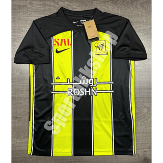 เสื้อฟุตบอล AIttihad Home  อิตติฮัด เหย้า 2023/24