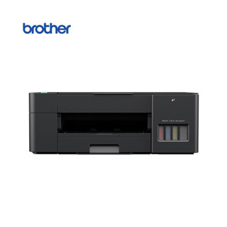 Brother DCP-T220 Ink Tank Printer เครื่องพิมพ์อิงค์แท็งก์สำหรับใช้งานภายในบ้านรุ่นใช้งานง่าย รับประกัน 2 ปี