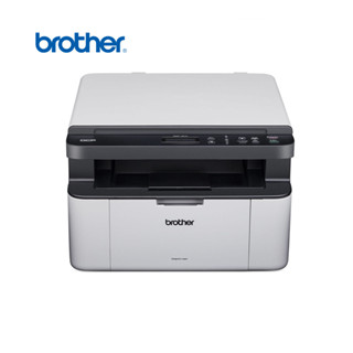 Brother DCP-1510 เครื่องพิมพ์เลเซอร์ ขาว-ดำ มัลติฟังก์ชัน รับประกัน 2 ปี