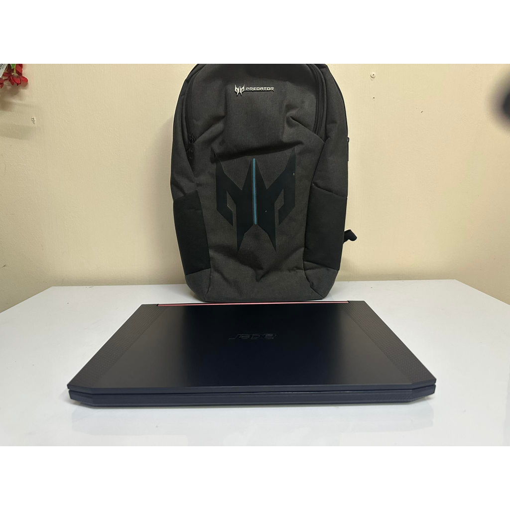 💥หลุดสวยๆ มาถูกๆ💻 Acer NITRO AN515-43-R0T3 Black