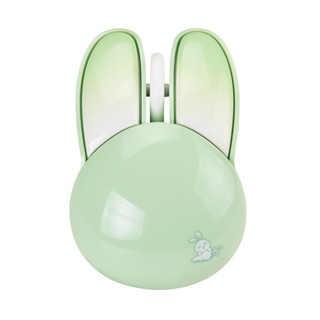 MOFii RABBIT 2.4G WIRELESS MOUSE  (1Y) เมาส์ไร้สาย