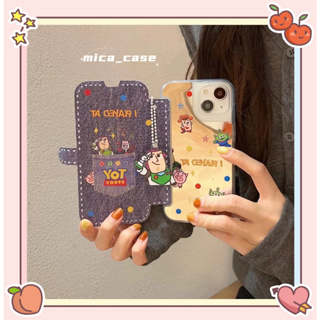 🐱‍🐉จัดส่งภายใน 24 ชม🌹 เคสไอโฟน 11 12 13 14 Pro Max แฟชั่น ความนิยม การ์ตูน ฤดูร้อน หวานเท่ Case for iPhone ผลิตภัณฑ์ร้อน