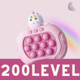 เกมกด Pop It ไฟฟ้า V.อัพเกรดแล้ว เพื่อเสริมสร้างพัฒนาการเด็ก "ทำให้การเรียนรู้เป็นเรื่องสนุกสนาน"