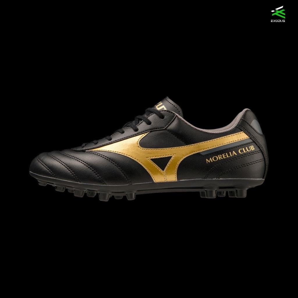 รองเท้าฟุตบอล MIZUNO MORELIA II CLUB AG | ปุ่ม AG ของแท้ 100%