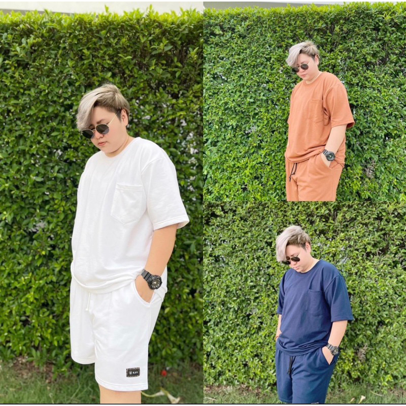 ชุดเซ็ทงานป้ายB2Kผ้านุ่ม