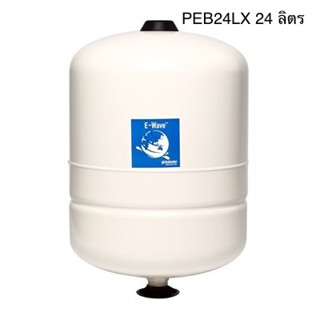 PRESSURE TANK ถังแรงดัน ไดอะเเฟรม อีโคโนเวฟ ECONO WAVE GLOBALWATER รุ่น PEB24LX ขนาด 24 ลิตร