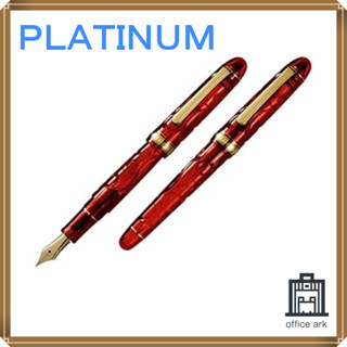 ปากกาหมึกซึมแพลตตินัม Fuji Shunkei #3776 Century Kinshu Fine Point PNB-36000SK #13 Heero│Fountain Pen [ส่งตรงจากญี่ปุ่น]