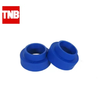 Spacer รองสปริงโช้ค ราคาต่อ 1 ชิ้น Toyota Fortuner ฟอจูนเนอร์ ราคา ถูกที่สุด ดีลบีเคเค แกลเลอรีภาพที่ 2