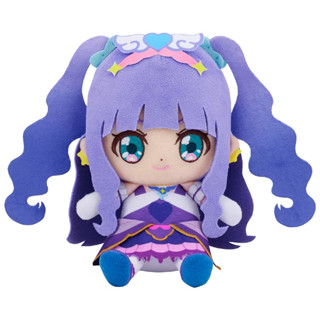 [Direct from Japan] PrettyCure SKY! Precure Cure Friends Plush doll Cure Majesty Japan NEW