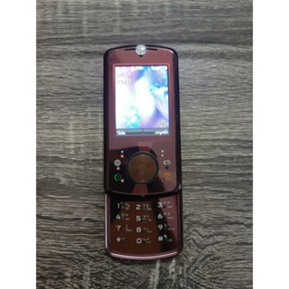 Motorola Z9 เครื่องแท้ มือถือจอสไลด์ยุค90s สภาพดีพร้อมใช้งาน