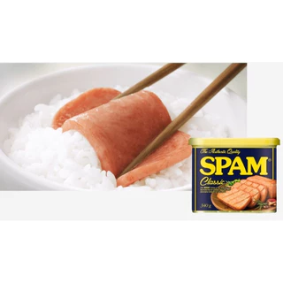 spam collection หมูแฮม อาหารเกาหลี ขายดีที่สุด 스팸 cj spam dongwon richam lotte luncheon meat 80-340g product from korea