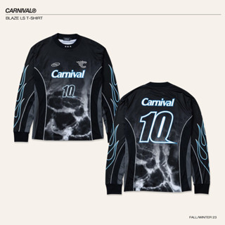 ⭐️Carnival football jersey blaze shirt⭐️