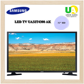 LED TV SAMSUNG UA32T4300 AK 32"  ซัมซุง Smart DIGITAL HD TV  UA-32T4300