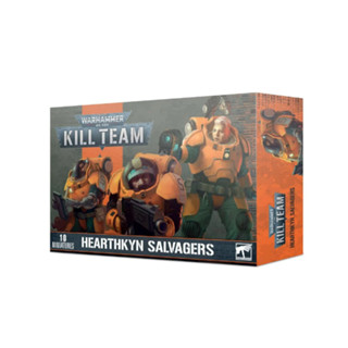 {GW-พร้อมส่ง} [GW] KILL TEAM: HEARTHKYN SALVAGERS