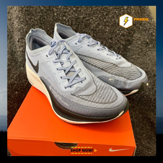 Nike ZoomX Vaporfly Next % 2 "Cobalt Bliss" รุ่น CU4111-401 รองเท้าวิ่งผู้ชาย วิ่งมาราธอน วิ่งไนกี้