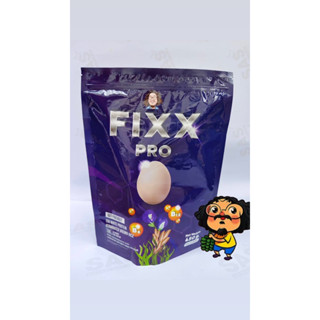 โปรตีน Fixx pro หมอนอกกะลาsantimanade