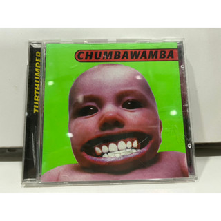 1   CD  MUSIC  ซีดีเพลง  CHUMBAWAMBA  TUBTHUMPER      (C16G141)