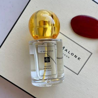 Jo Malone Yellow Hibiscus Cologne Limited Edition Blossom Collection 30 ml