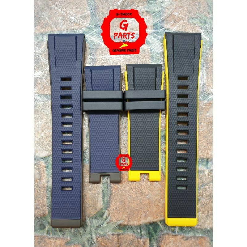 สายนาฬิกา G-Shock รุ่น GA-2000