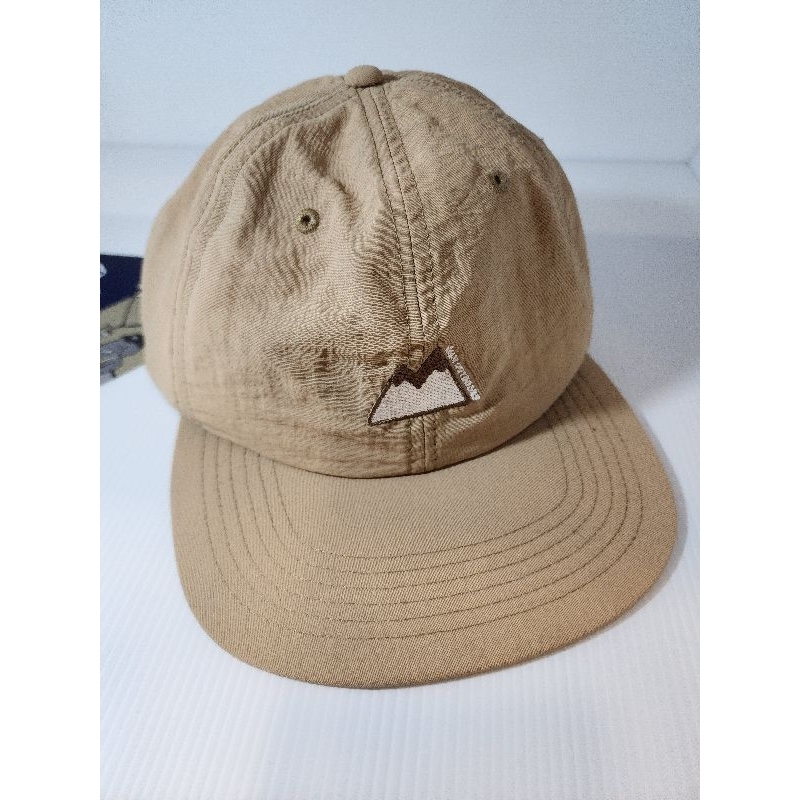 ใหม่! หมวกแก๊ป Calm Outdoor แท้!