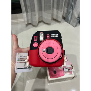 กล้องโพลารอยด์มือ2 Fuji instax mini9