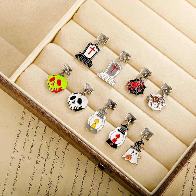ชาร์ม Italian Charm Bracelet