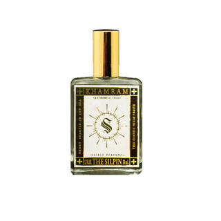 SILPIN Edible Perfume KHAMRAM 50 ML น้ำหอมที่ทานได้