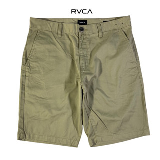 กางเกงขาสั้น RVCA มือ2 สภาพใหม่มาก